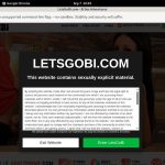 Letsgobi Imagepost
