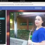 Livelaughcum.modelcentro.com Usernames