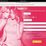 Lust.net With European Credit Card