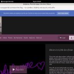 Luvlylarae.modelcentro.com Trial Memberships