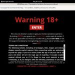 MMV Films Account Forum