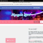 Magpiekent Full Free