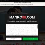Manko88 ????