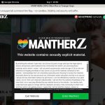 Mantherz With SEPA