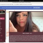 Marcylive With Bitcoin