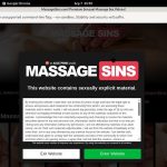 Massage Sins Site Rip Download