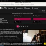 Mistress Isabella Login Generator