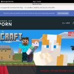 Nerds Of Porn Limited Sale