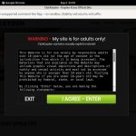 New Club Kayden Site Rip