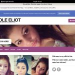 NicoleEliot Limited Time Discount