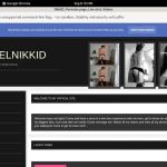 NikkiD With Online Check