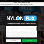 Nylonflix.com User Pass