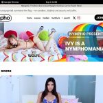 Nympho Video Download