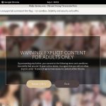 Oldje 3Some Account Info Oldje 3Some Account Info