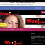 Pass For WouJ