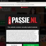 Passie Form