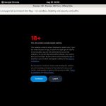 Passion-hd Password Info
