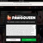 Pawg Queen Discount Full