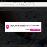 Paypal Mistress Cruel Sign Up