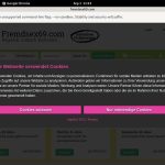 Pinadeluxe Account Premium