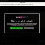 PinkO TGirls Updates