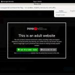 Pinkovod.com Promotion