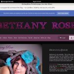 Pixie-rose Free Videos
