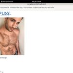Play Man Discount Membership