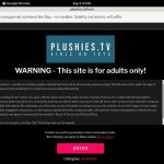 Plushies.tv New
