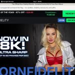 Pornfidelity You