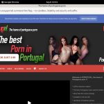 Porntugal Com Logins