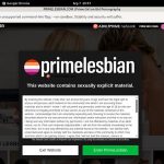 Primelesbian Login Codes