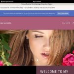 PrincexPunkin User And Password
