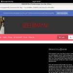 QUEEMAYAn Automatische Kassen