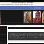 Queen Diva Morgan Free Account Password