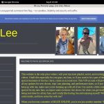 RJ Lee Codes