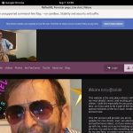 Ralfael69 Site Passwords