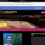 Register Justin1988