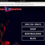 Roganrichards.com Without Card
