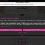 Saint Marie Account