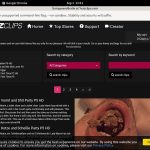 Scatqueensberlin Xxx Videos