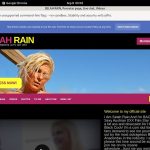 Selahrain.modelcentro.com Free Pass