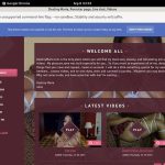 Sexxidestiny.modelcentro.com Eu Debit