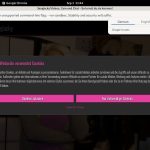 Sexyjacky.com Credits