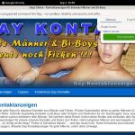 Sign Up To Gay Com