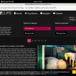 Smelly Milana Account And Passwords