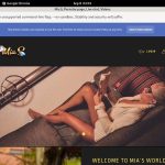 Smia Discount
