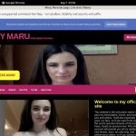 Sonya2017.modelcentro.com Trial Price