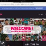 Special Clubmaseratixxx Discount