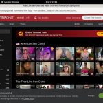 Stripchat.com Photo
